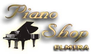 Piano Shop Elmira